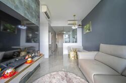 The Garden Residences (D19), Apartment #458622611